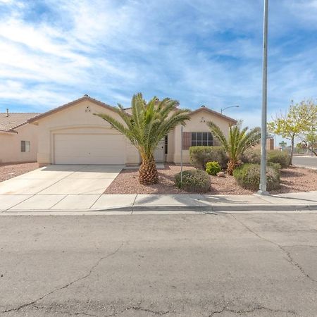 Beautiful Spacious Single Story Vegas Home Las Vegas Extérieur photo